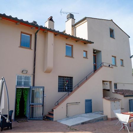 L'Antico Gabbiano B&B San Casciano in Val di Pesa Bagian luar foto