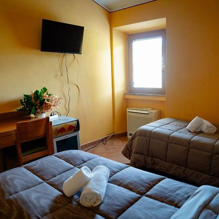 L'Antico Gabbiano B&B San Casciano in Val di Pesa Bagian luar foto