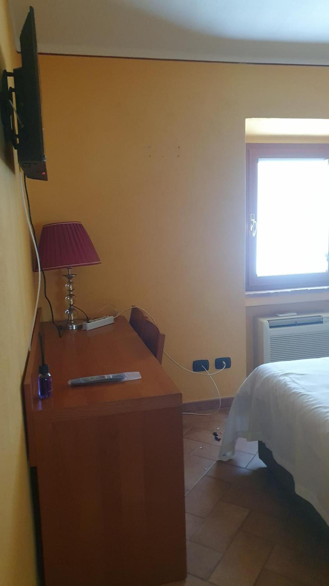 L'Antico Gabbiano B&B San Casciano in Val di Pesa Bagian luar foto
