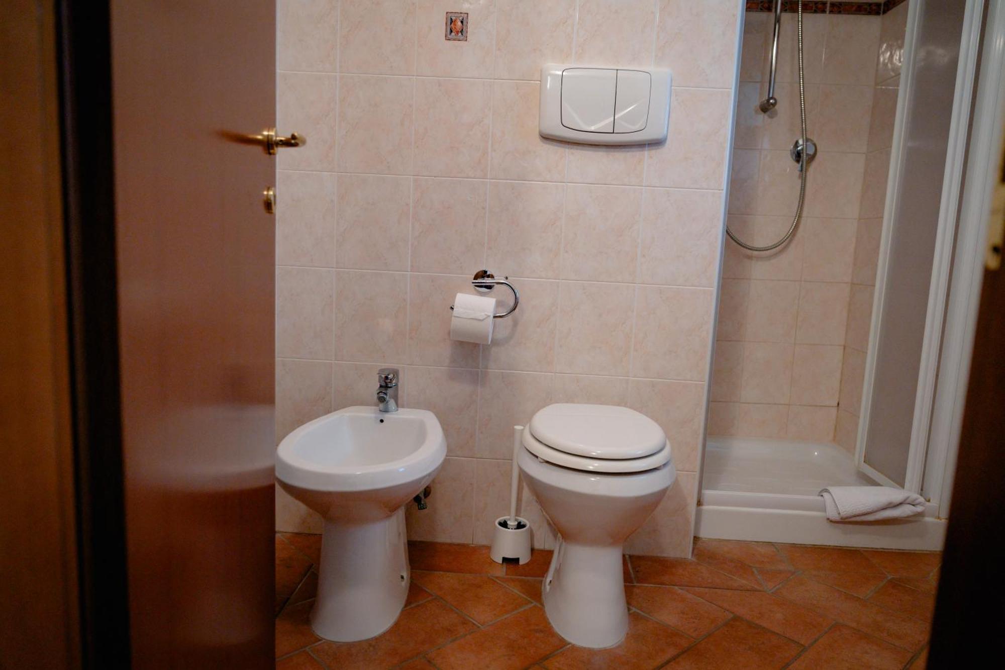 L'Antico Gabbiano B&B San Casciano in Val di Pesa Bagian luar foto