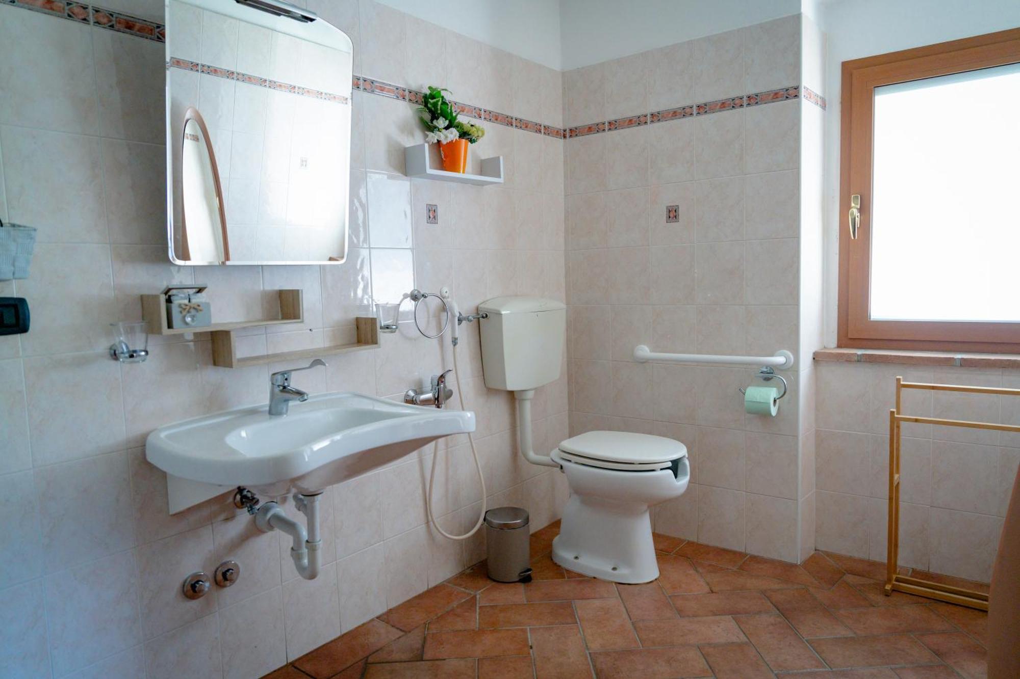 L'Antico Gabbiano B&B San Casciano in Val di Pesa Bagian luar foto