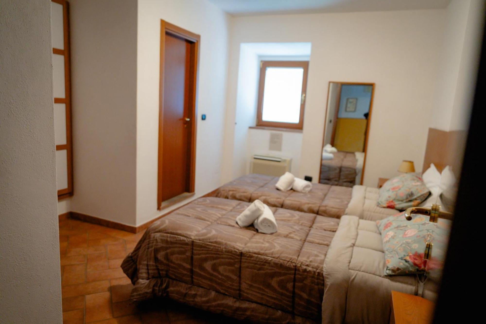 L'Antico Gabbiano B&B San Casciano in Val di Pesa Bagian luar foto