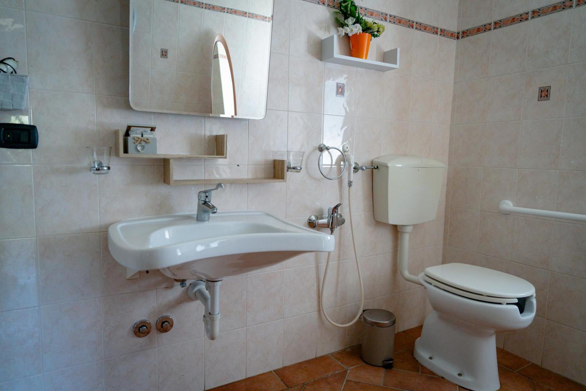 L'Antico Gabbiano B&B San Casciano in Val di Pesa Bagian luar foto