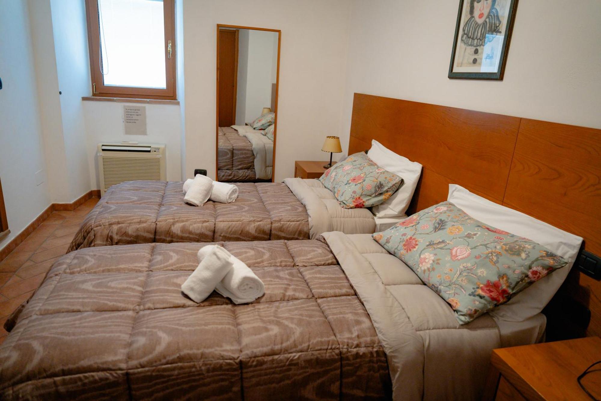 L'Antico Gabbiano B&B San Casciano in Val di Pesa Bagian luar foto