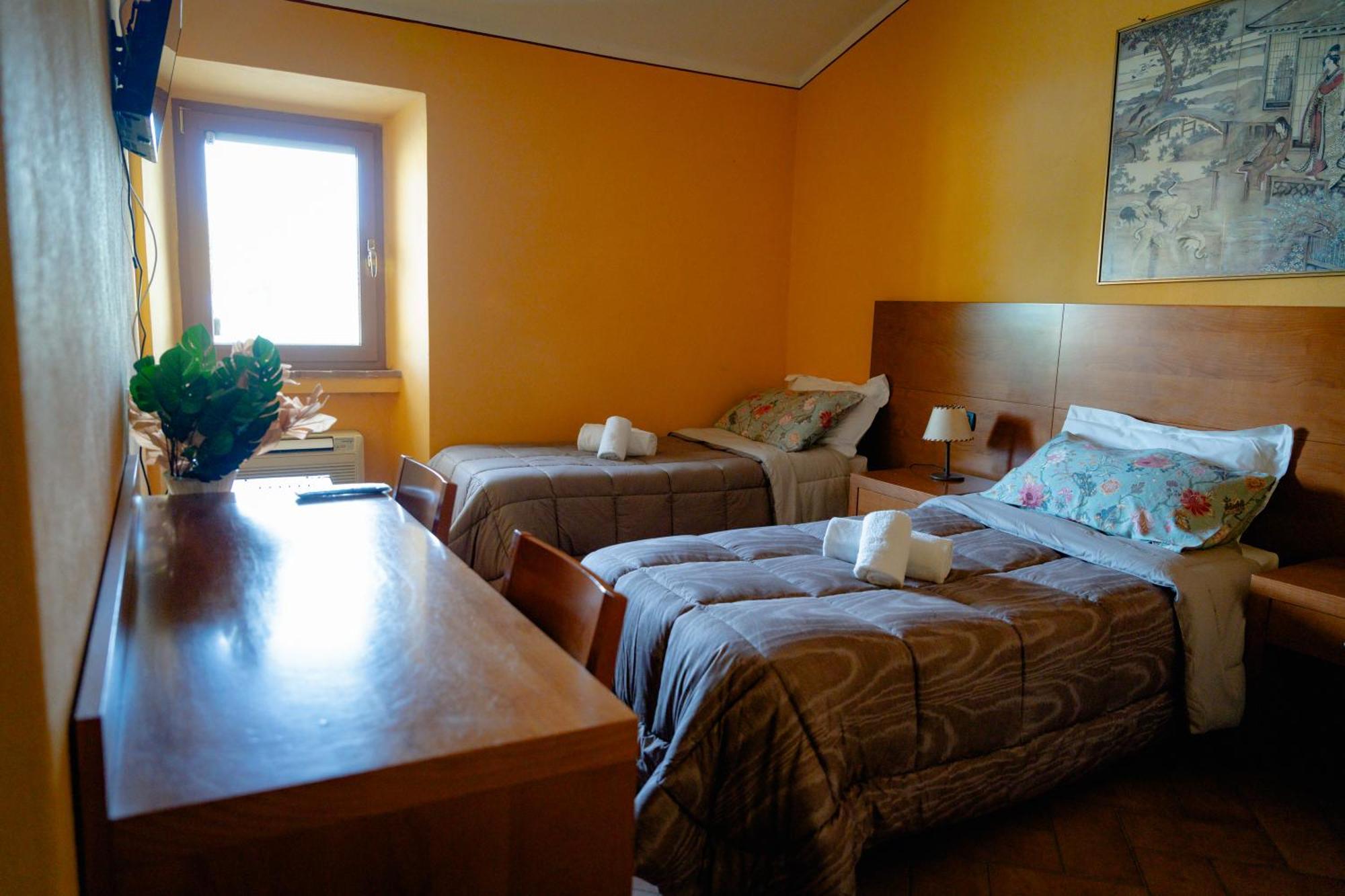 L'Antico Gabbiano B&B San Casciano in Val di Pesa Bagian luar foto