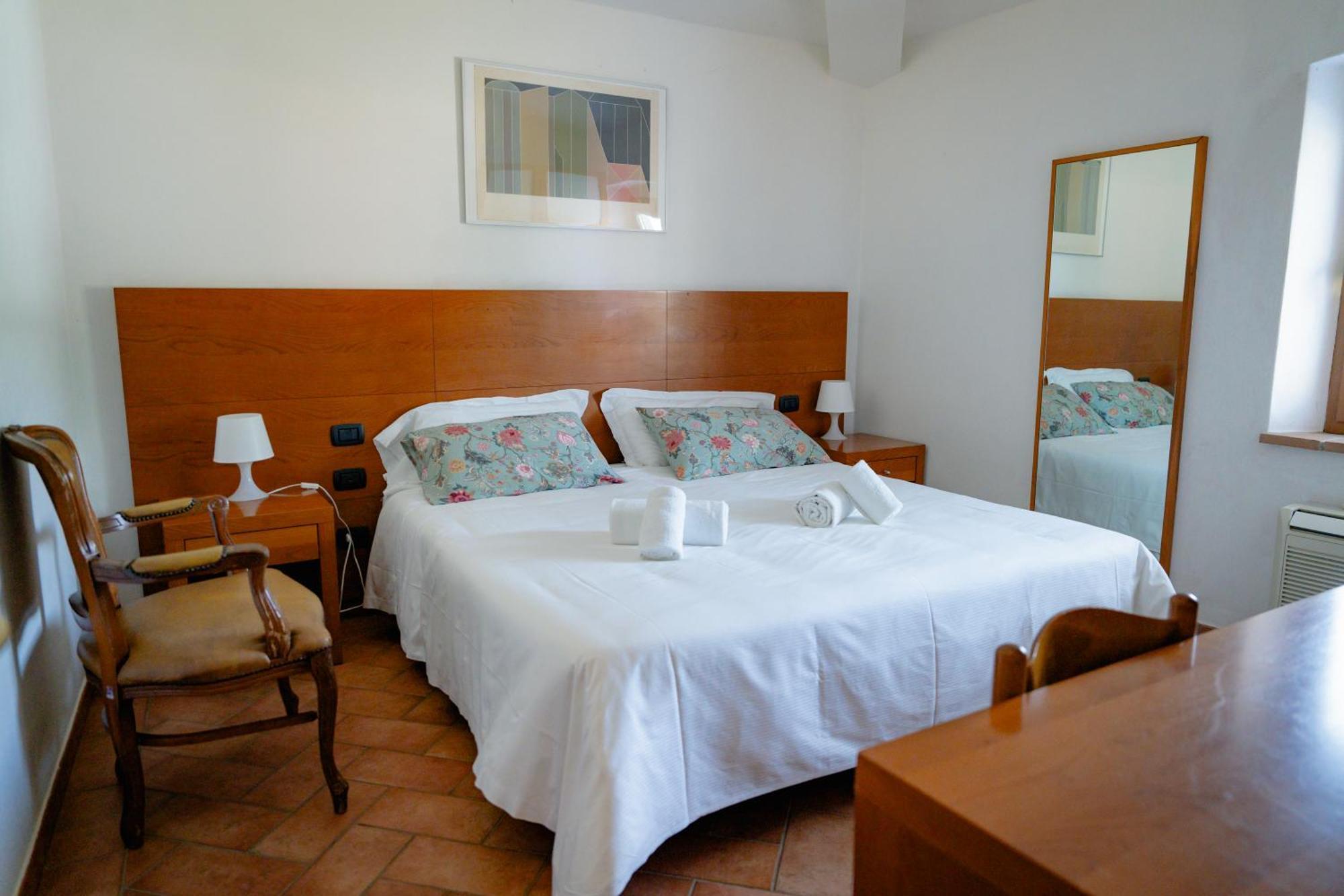 L'Antico Gabbiano B&B San Casciano in Val di Pesa Bagian luar foto