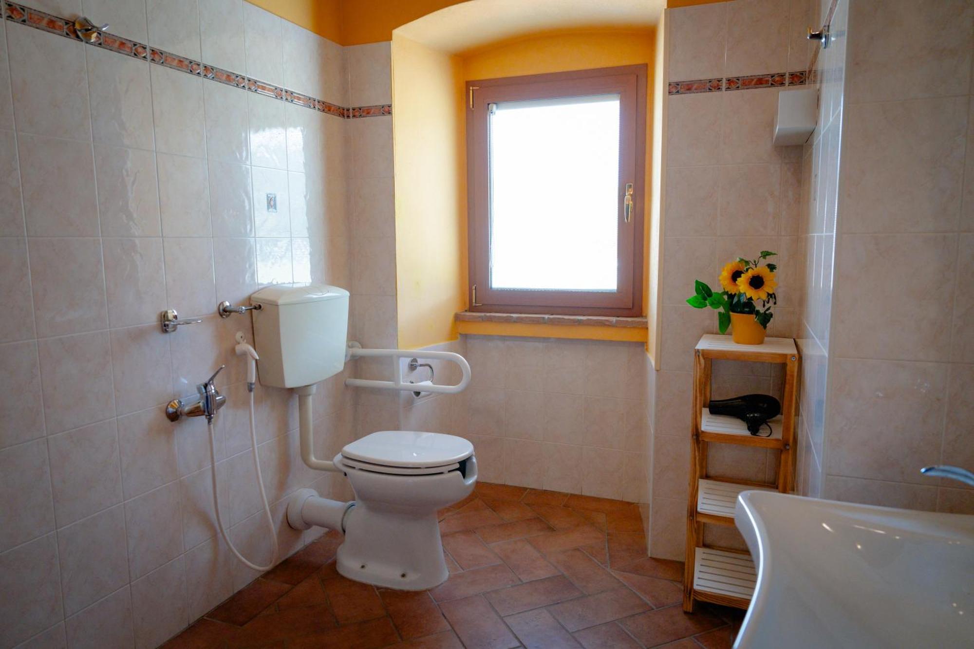 L'Antico Gabbiano B&B San Casciano in Val di Pesa Bagian luar foto