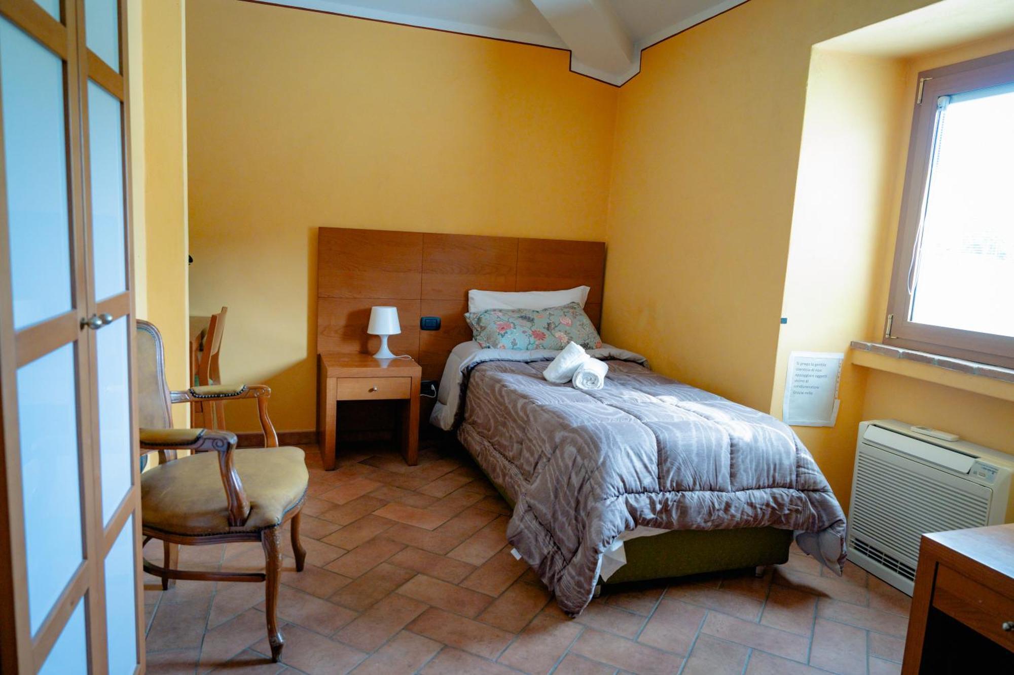 L'Antico Gabbiano B&B San Casciano in Val di Pesa Bagian luar foto