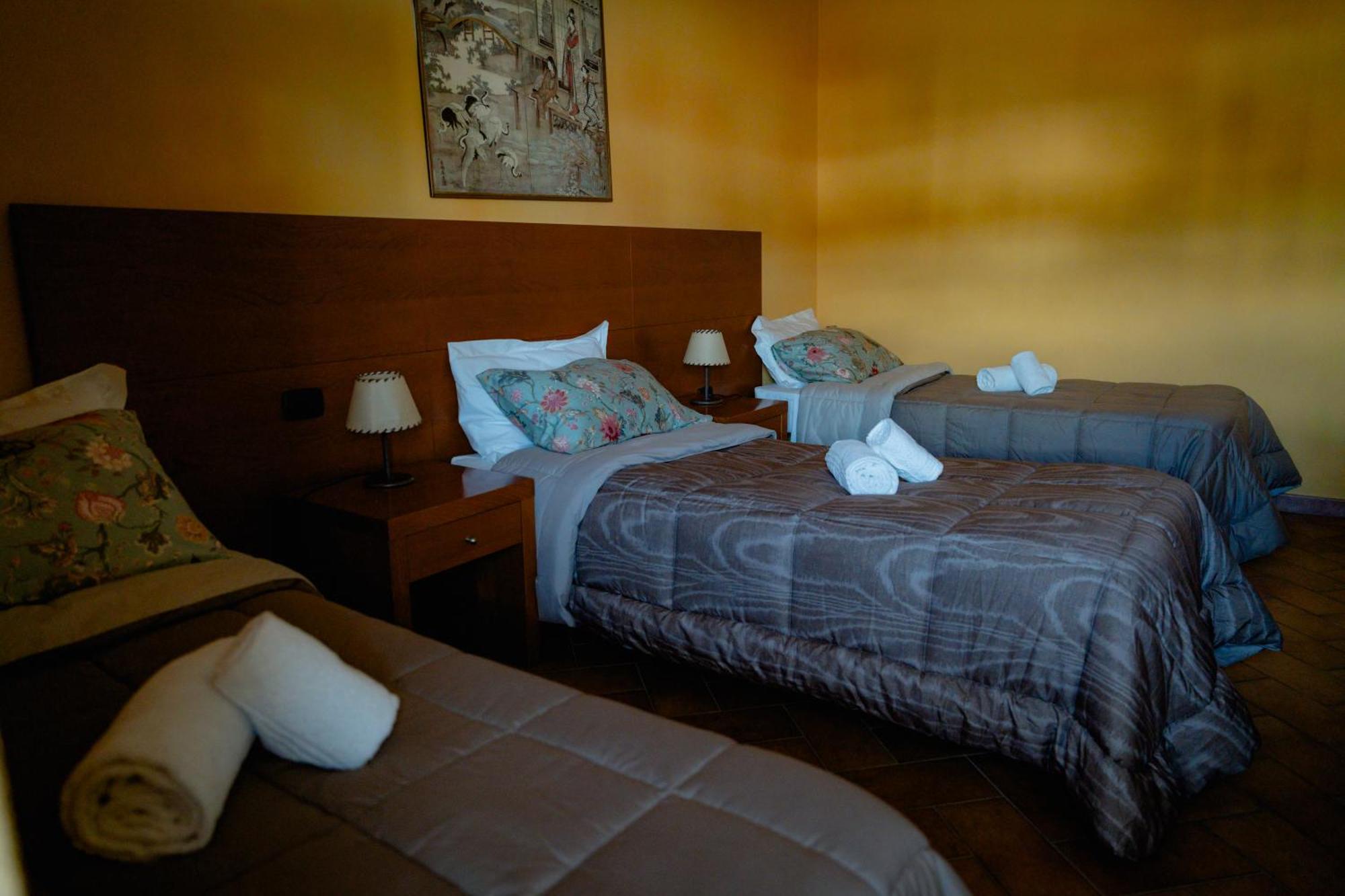 L'Antico Gabbiano B&B San Casciano in Val di Pesa Bagian luar foto