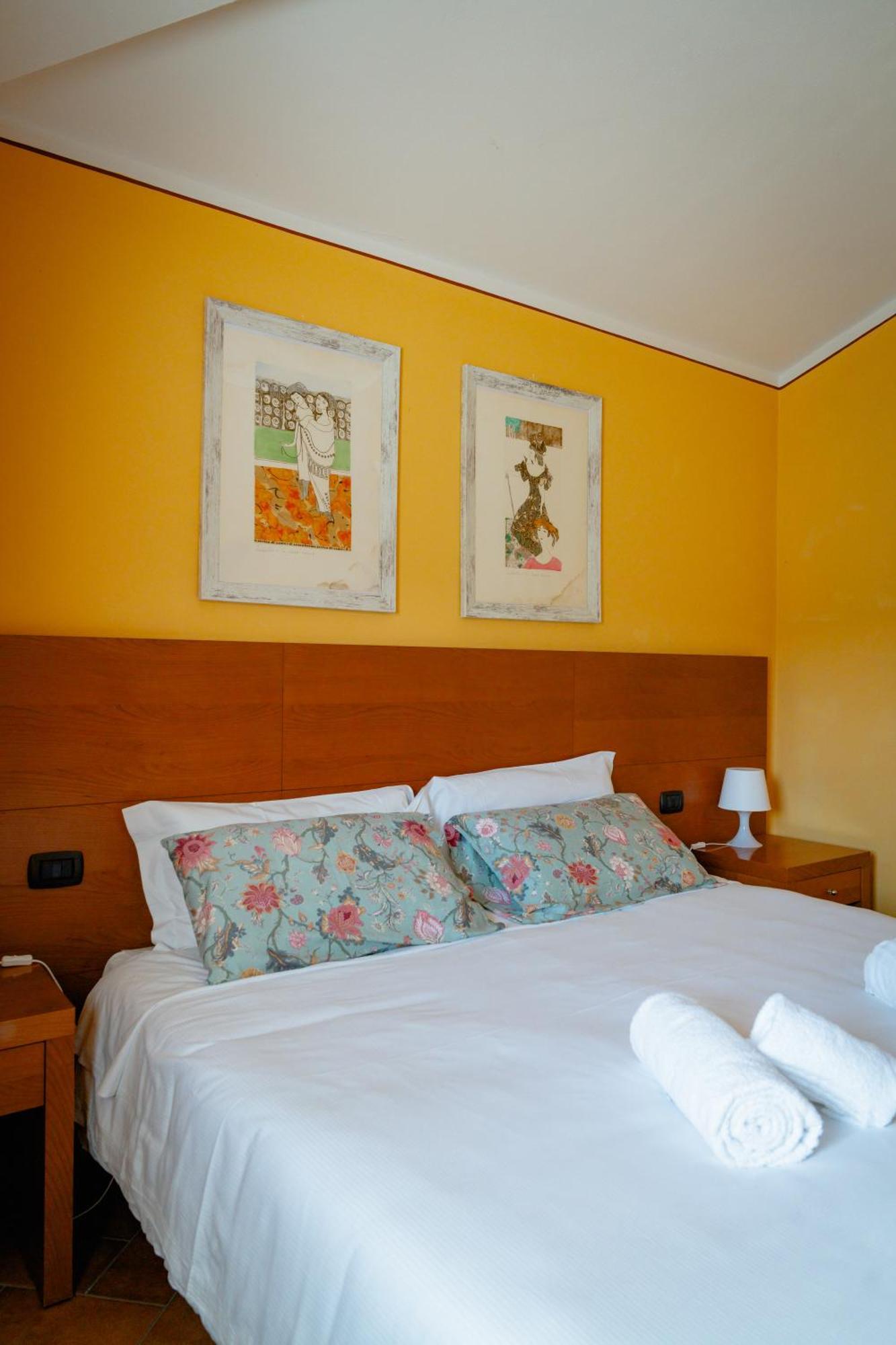 L'Antico Gabbiano B&B San Casciano in Val di Pesa Bagian luar foto
