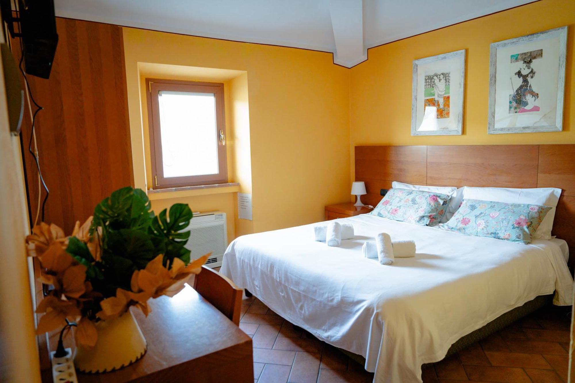 L'Antico Gabbiano B&B San Casciano in Val di Pesa Bagian luar foto