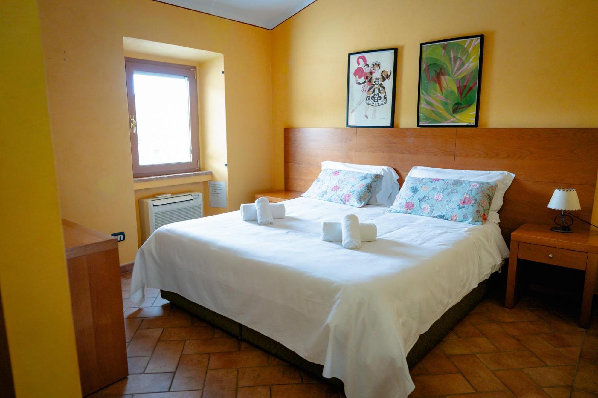 L'Antico Gabbiano B&B San Casciano in Val di Pesa Bagian luar foto
