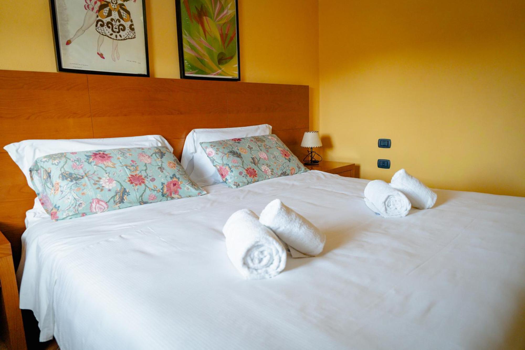 L'Antico Gabbiano B&B San Casciano in Val di Pesa Bagian luar foto