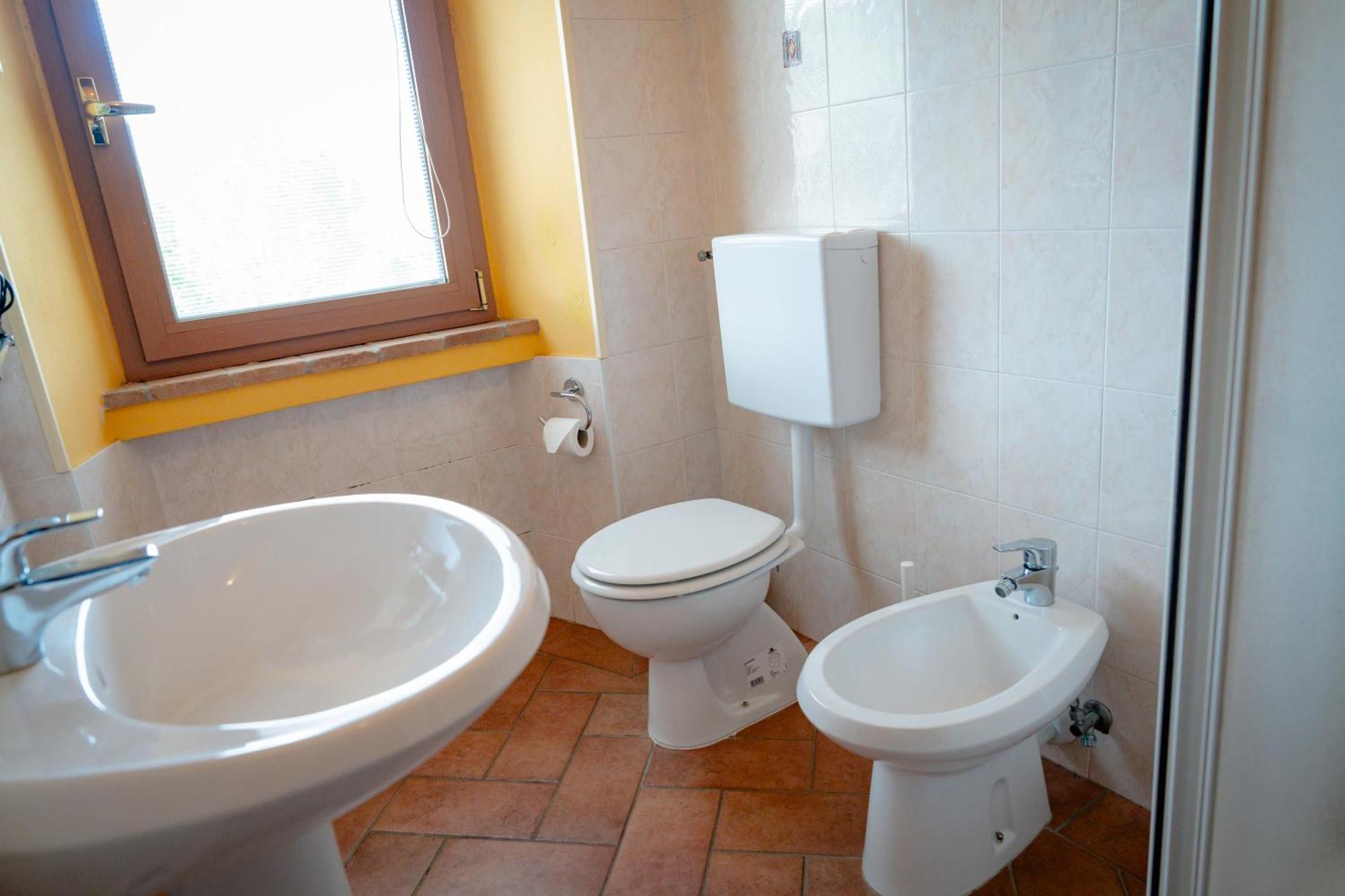 L'Antico Gabbiano B&B San Casciano in Val di Pesa Bagian luar foto