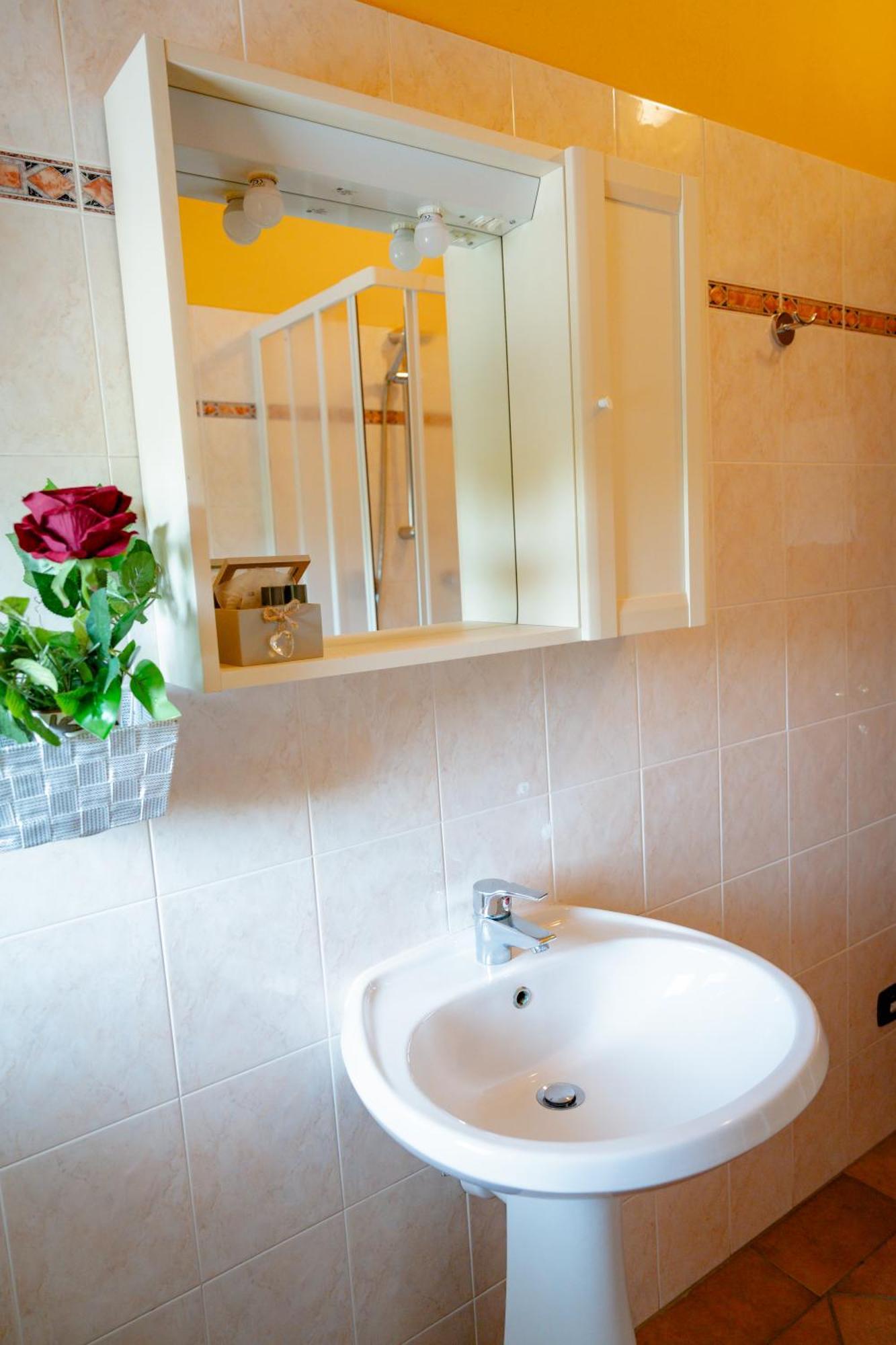 L'Antico Gabbiano B&B San Casciano in Val di Pesa Bagian luar foto