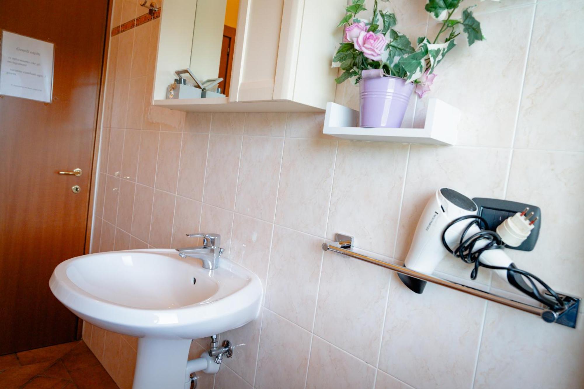 L'Antico Gabbiano B&B San Casciano in Val di Pesa Bagian luar foto