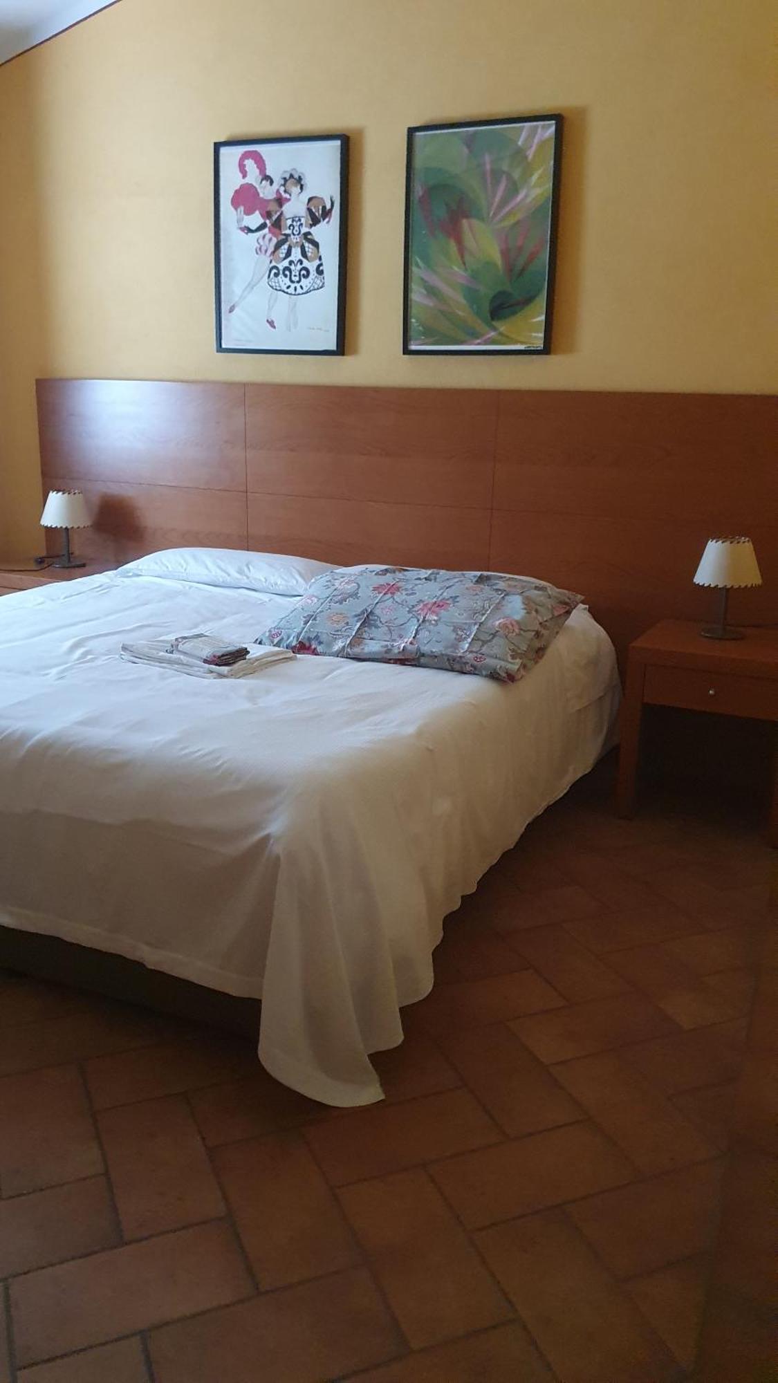 L'Antico Gabbiano B&B San Casciano in Val di Pesa Bagian luar foto